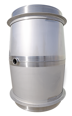 Wine Barrel 2015
