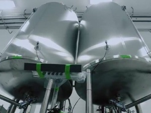 Food Processing Case Study