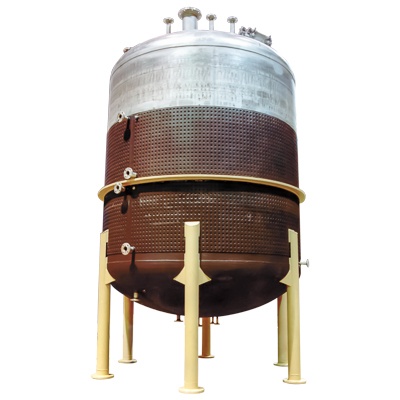 Mixing Vessel