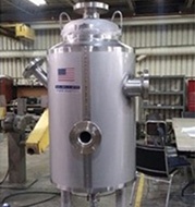 Gas Liquid Separator