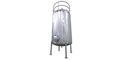 Storage Tanks