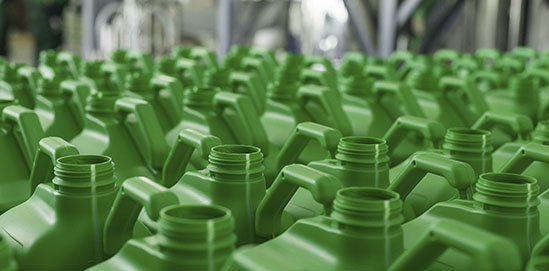 Pilot Plant Scale Up