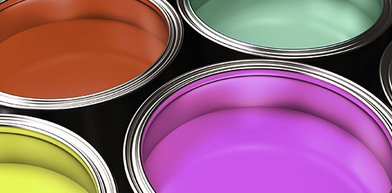 Chemical Storage