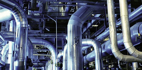 Hot Chemical Storage