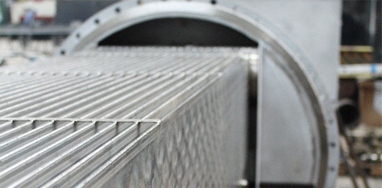 Complex Heat Transfer Engineering