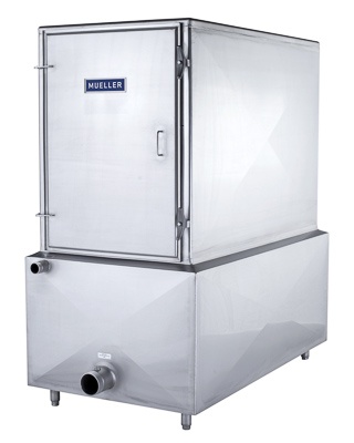 Falling Film Chiller 3x5