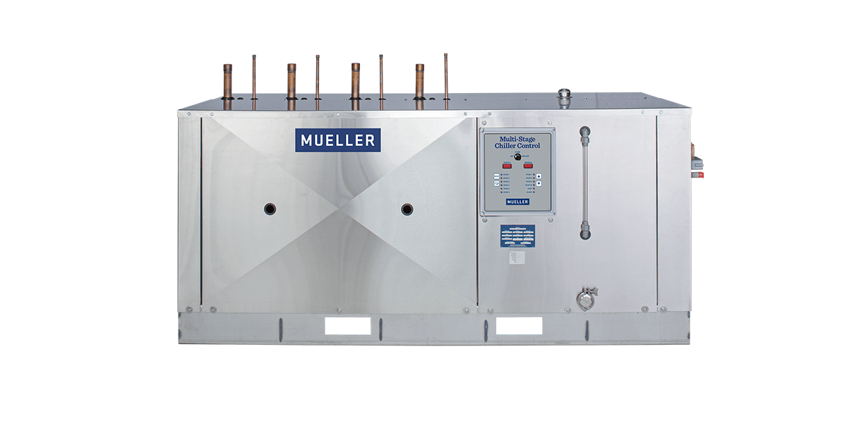 LS Series Chillers