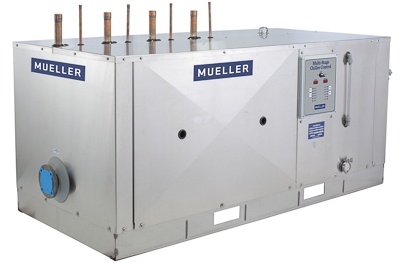 LS Series Chiller