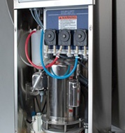 Auto-Dosing Box