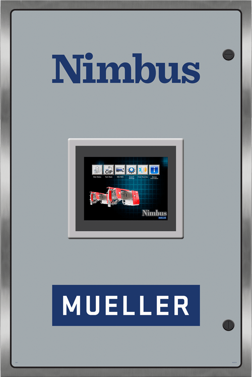Nimbus-Robotic-Multi-Tank-Control-Panel