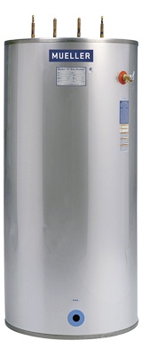 Model D Fre-Heater