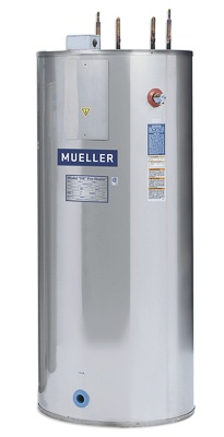 Model DE Fre-Heater