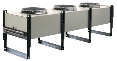 Remote Air-Cooled Condenser