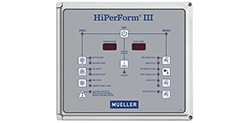 HiPerform III with Robotic Interface Control