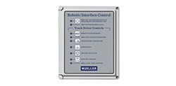 Robotic Interface Control
