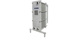 AT10-DFM Plate Cooler