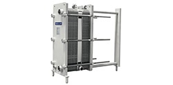 AT20-DFM Plate Cooler
