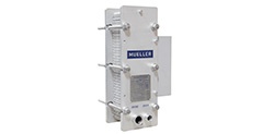 AT4-DW Plate Cooler