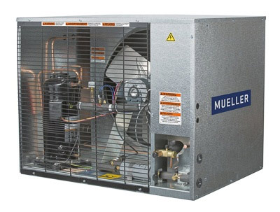 Mueller Digital E-Star HiPerForm EVC