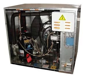 HiPerForm E-Star® Condensing Unit