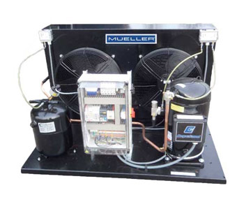 Scroll Condensing Unit