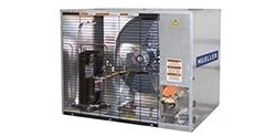 E-Star Refrigeration Units