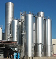 Standard Silo