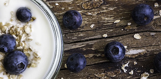 Yogurt Storage and Processing
