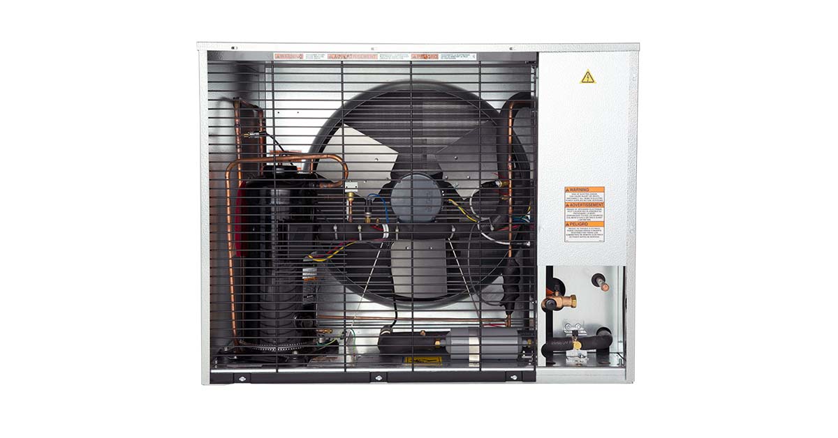 E-Star HiPerForm Condensing Units
