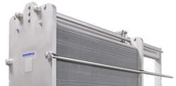 Plate Heat Exchanger