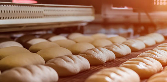 Bakery Chilling