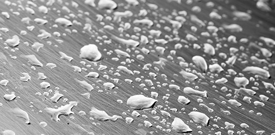 Equipment Cleaning and Sanitizing