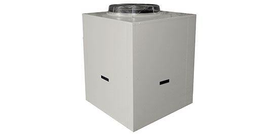 Packaged Chiller