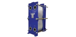 Plate Heat Exchanger