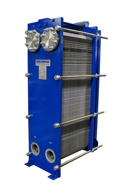 Plate Heat Exchanger