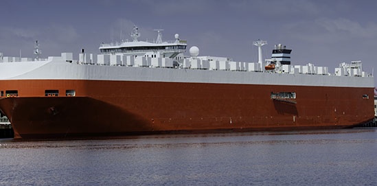 Marine Cooling