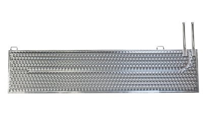 Temp-Plate®Immersion Assembly