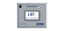 HiPerform plus Control