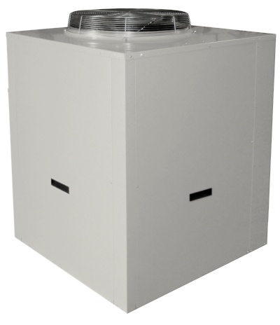 Packaged Chiller
