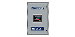 Nimbus Milk House Control