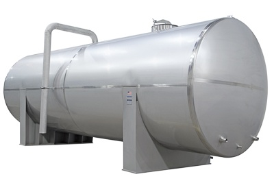 Storage Vessel
