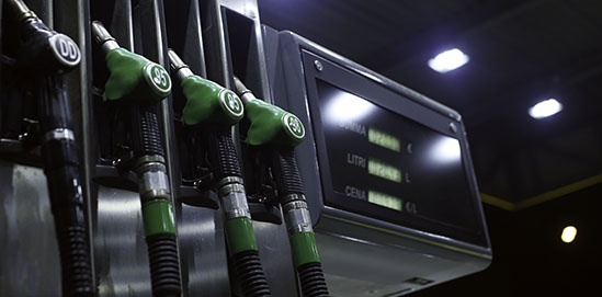 Pilot Plant Scale Up