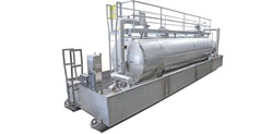 Specialty Processing Tanks