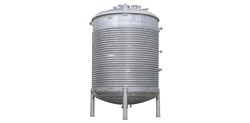 Processing Tanks