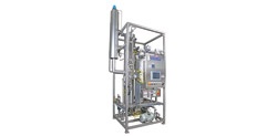 Pure Steam Generator