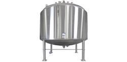 Water-for-Injection Storage Tank