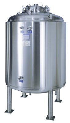 Process Vessel