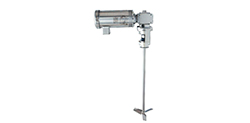 Pharmaceutical Mixers