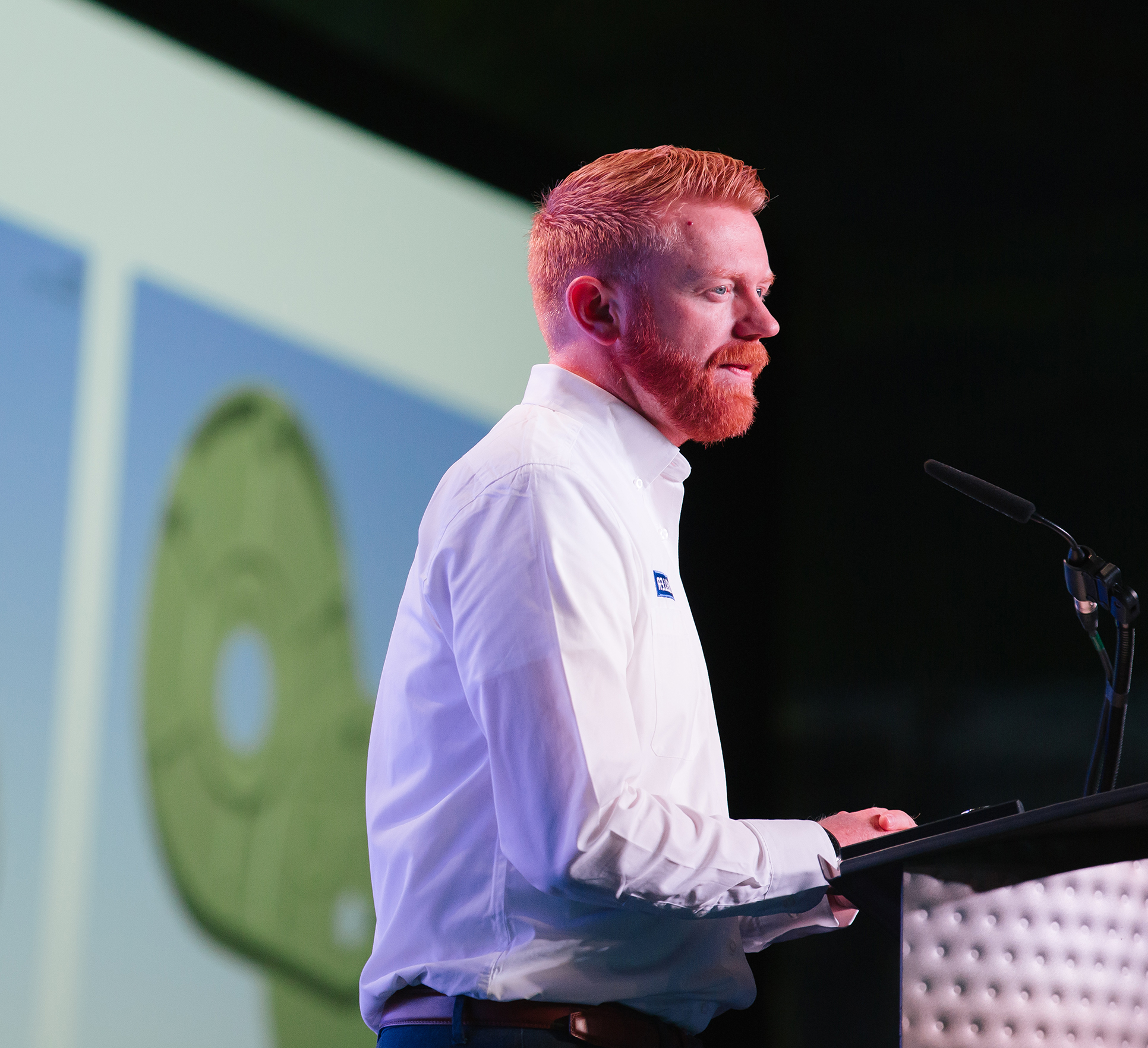 Product Manager Chris Ancipink Talks Products
