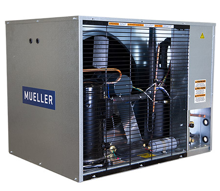 E-Star HiPerForm EVC Condensing Unit - Refrigeration